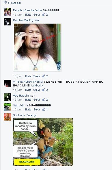 blacklist