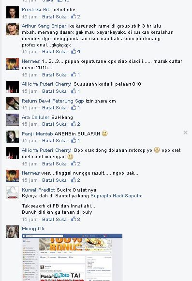blacklist