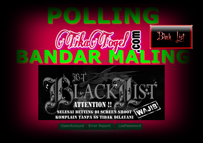 blacklist