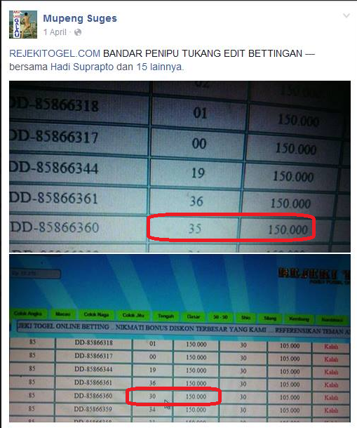 pengaduan