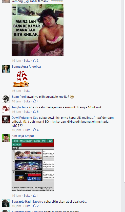 pengaduan