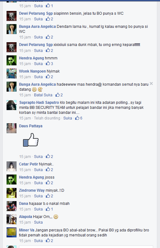 pengaduan
